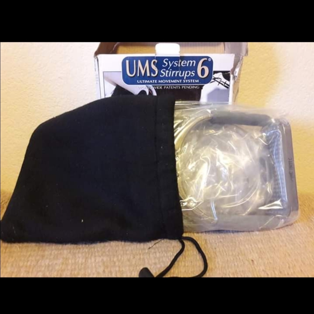 Intec UMS Stirrup System